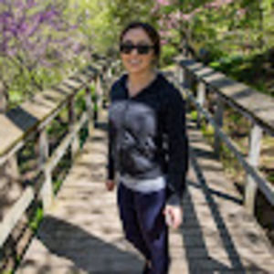 Meet your Posher, Emma